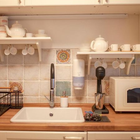 Private Villa Gergana Sapareva Banya Esterno foto