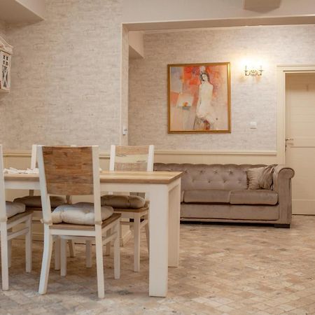 Private Villa Gergana Sapareva Banya Esterno foto