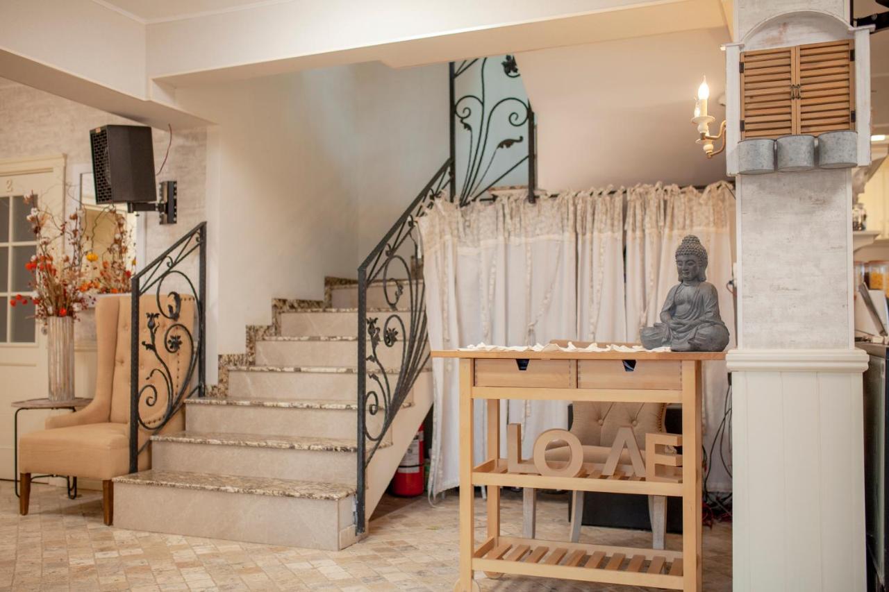 Private Villa Gergana Sapareva Banya Esterno foto