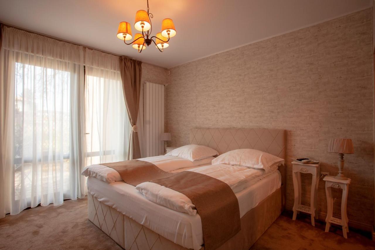 Private Villa Gergana Sapareva Banya Esterno foto