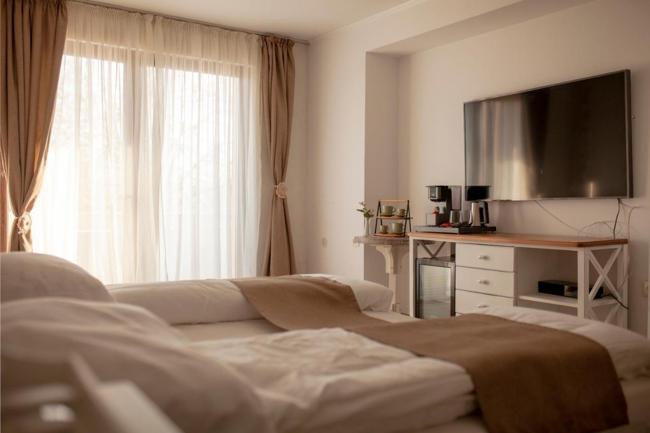 Private Villa Gergana Sapareva Banya Esterno foto