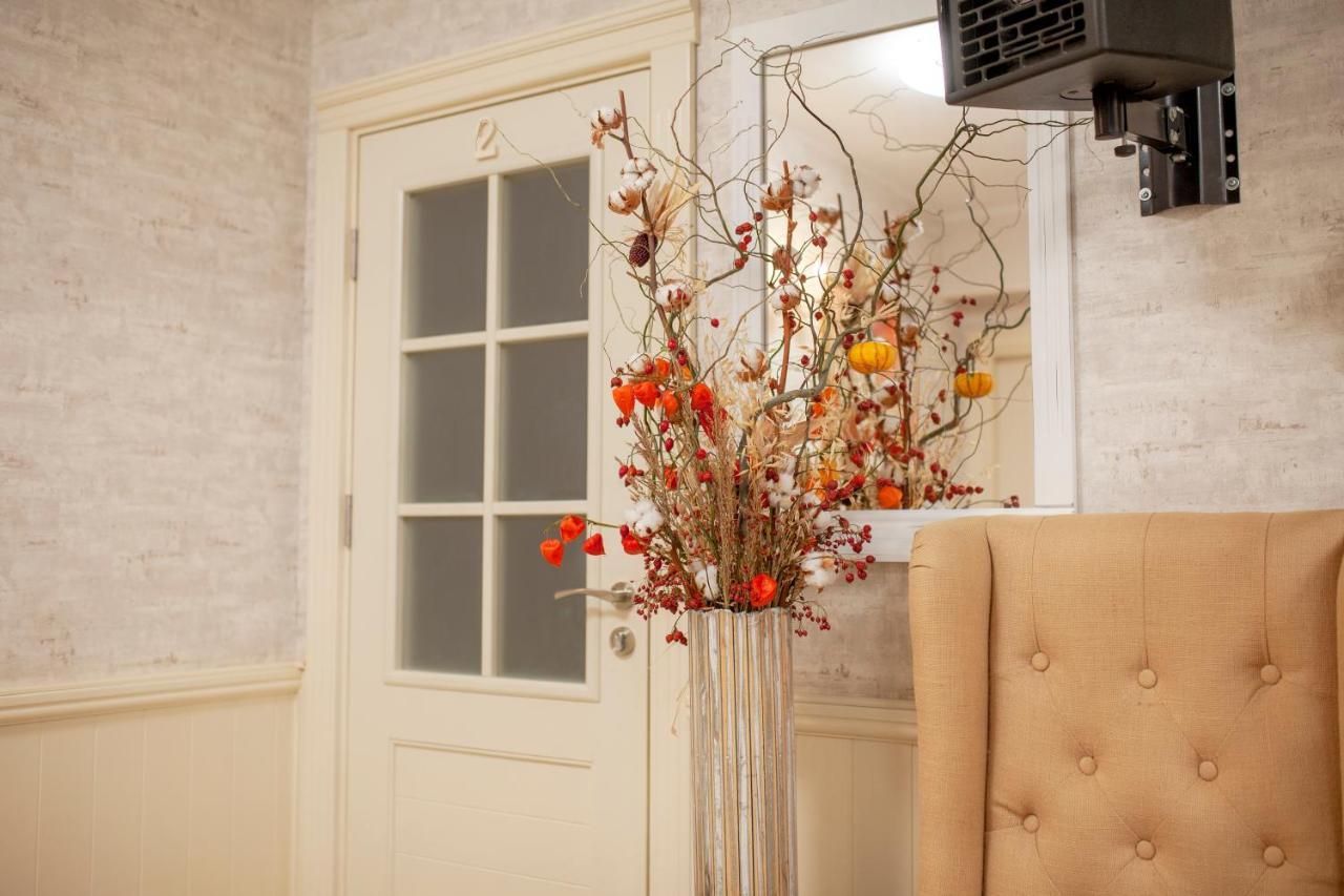 Private Villa Gergana Sapareva Banya Esterno foto