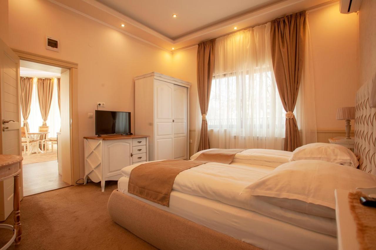 Private Villa Gergana Sapareva Banya Esterno foto
