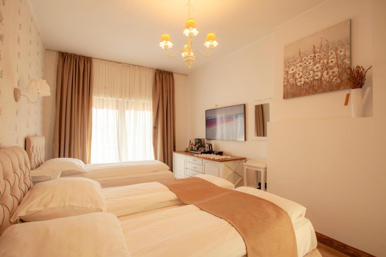 Private Villa Gergana Sapareva Banya Esterno foto