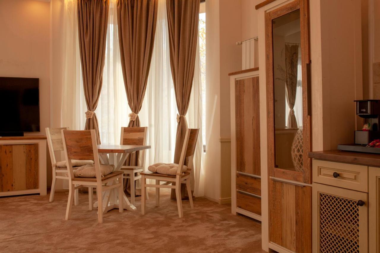 Private Villa Gergana Sapareva Banya Esterno foto