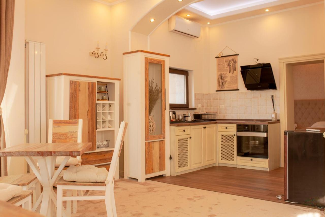 Private Villa Gergana Sapareva Banya Esterno foto