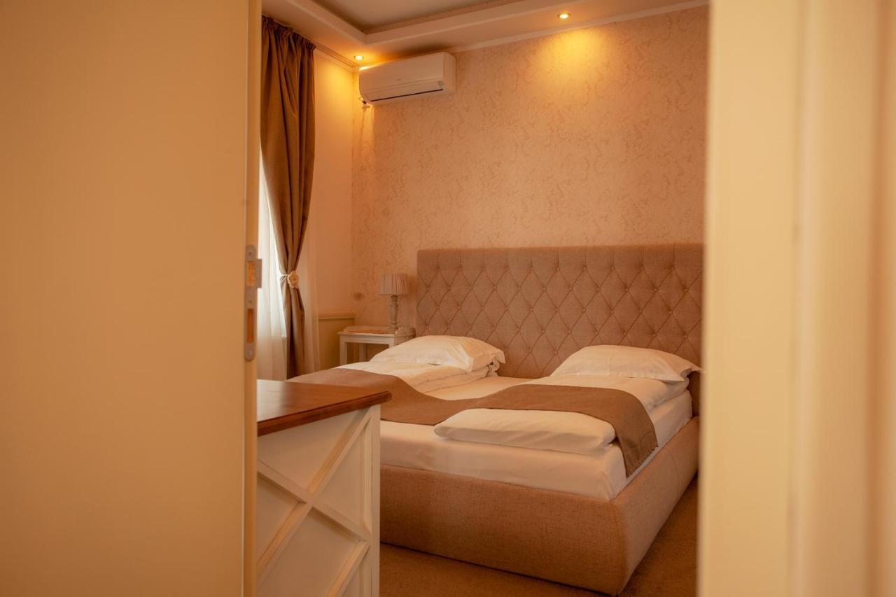 Private Villa Gergana Sapareva Banya Esterno foto